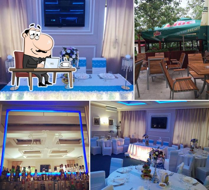 Trattoria Al Fredo