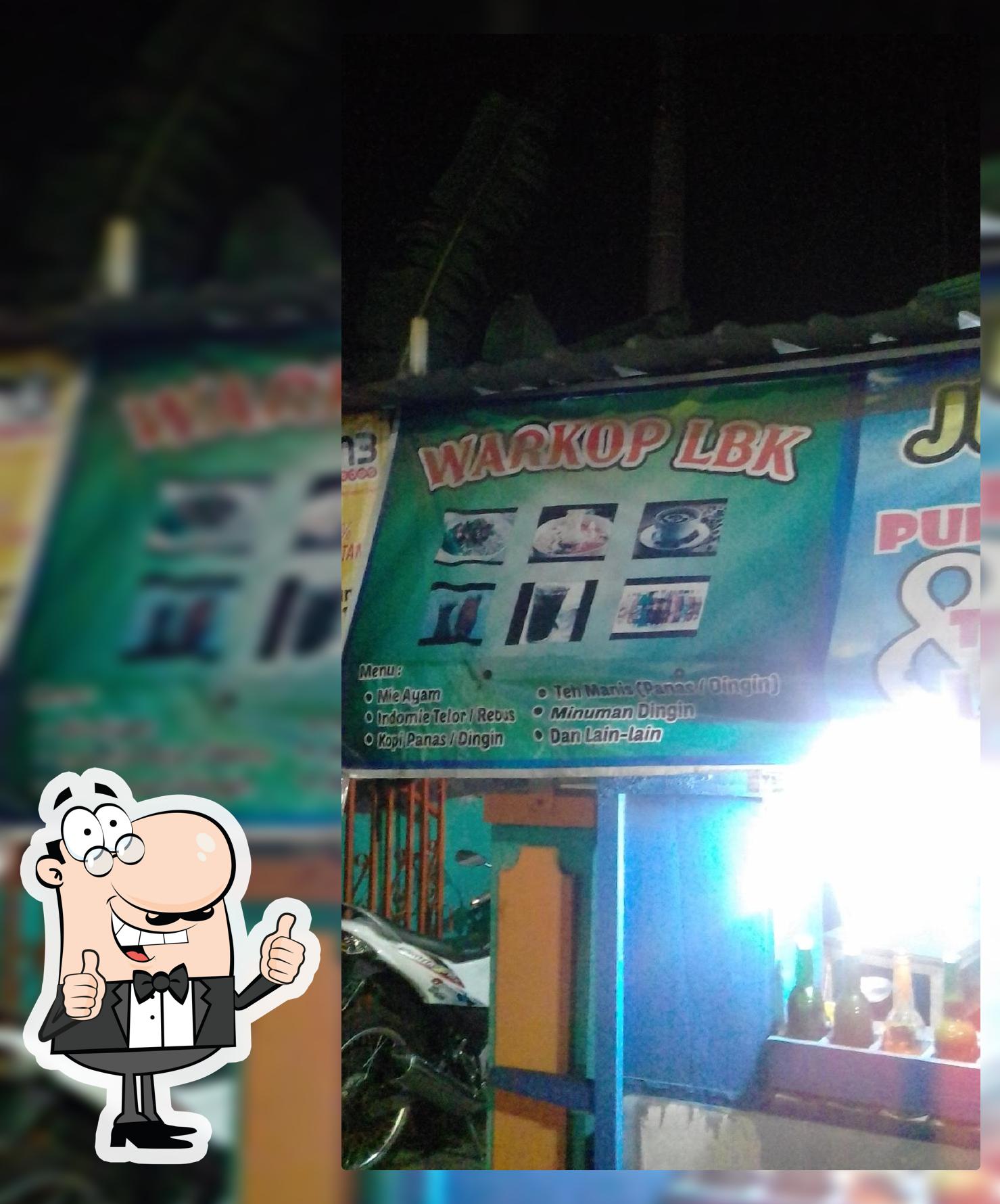 Warkop LBK