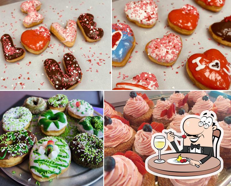 We Knead Donut Littleton