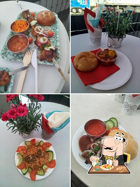 YILDIZ GRILL