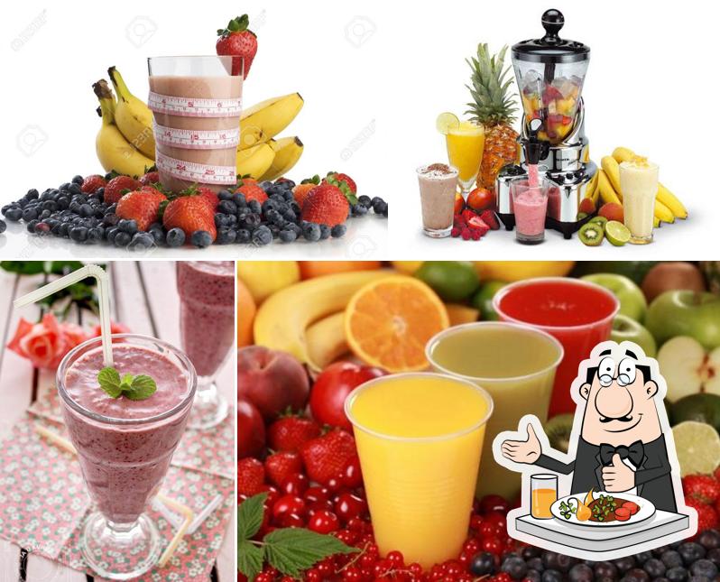 Your Fruits