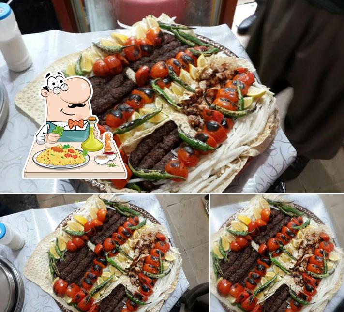 کبابی بیوران