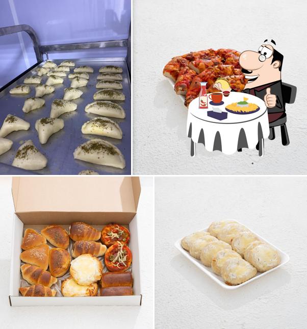 زاوية الخبز