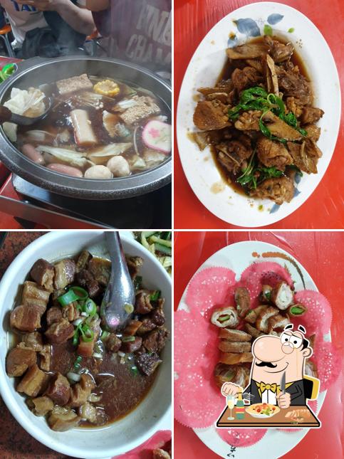 婆婆媽媽私房菜