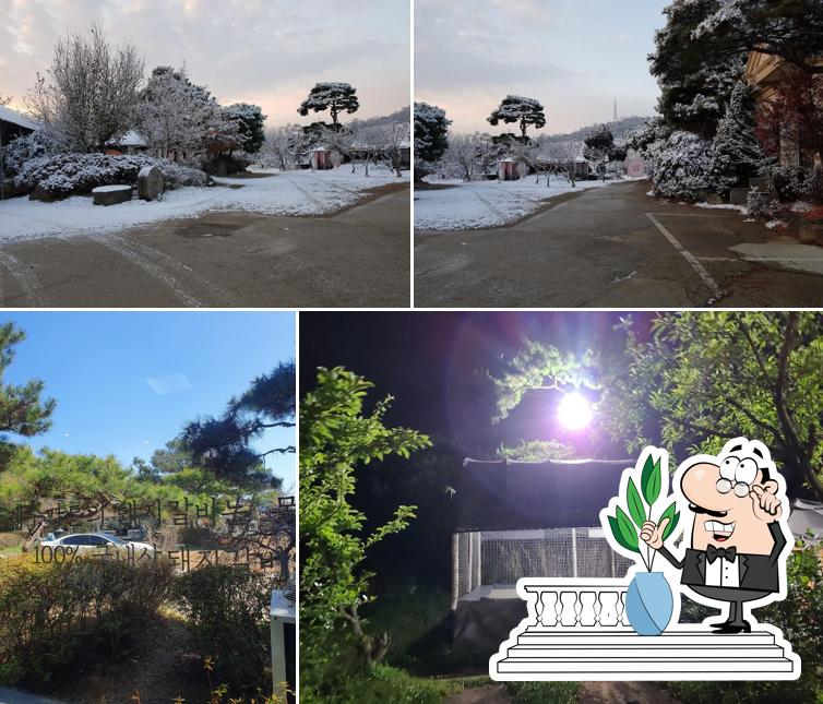 Gye-soo Garden