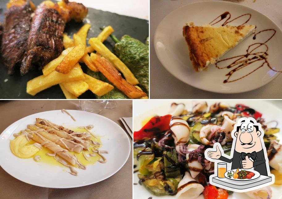 Restaurante Asador Carabanchel
