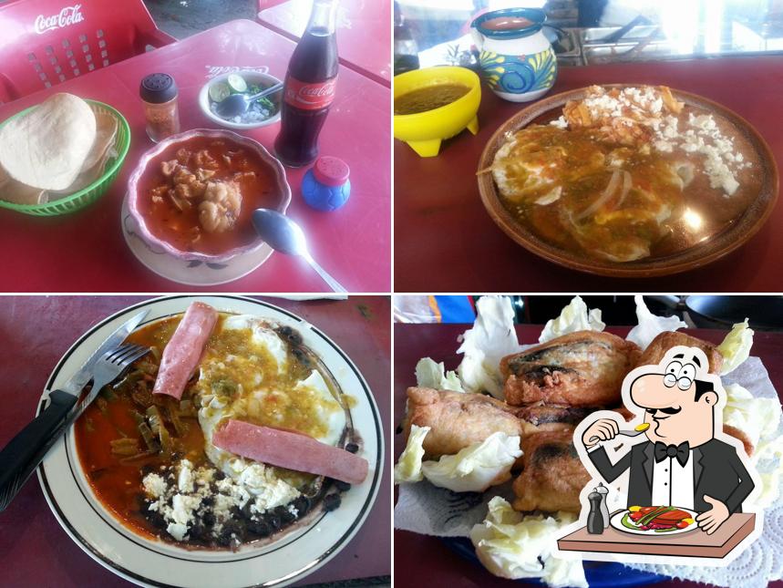 Restaurante Otro Rollo