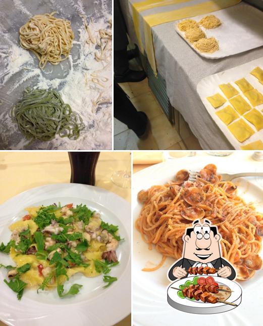 Al Mocambo Ristorante Pizzeria