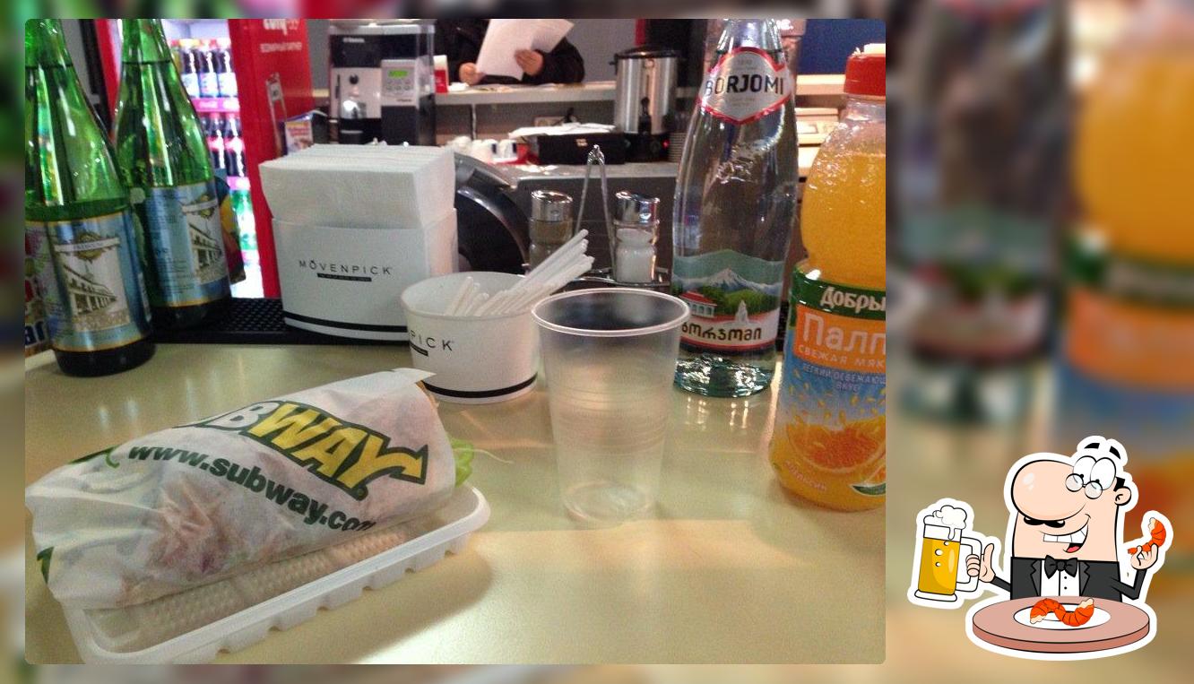 SUBWAY