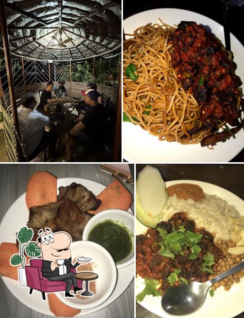 Top Righalee Family Restaurant