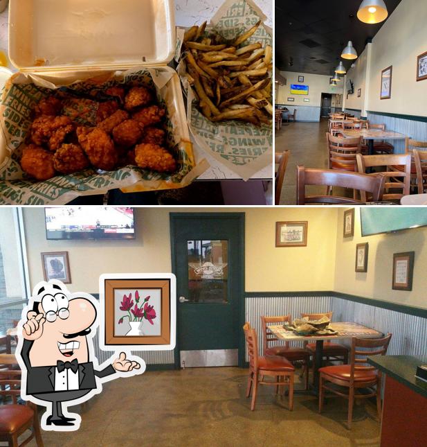 Wingstop