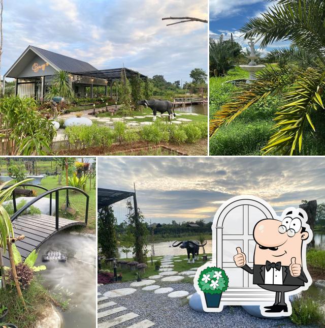 Bey’s Cafe
