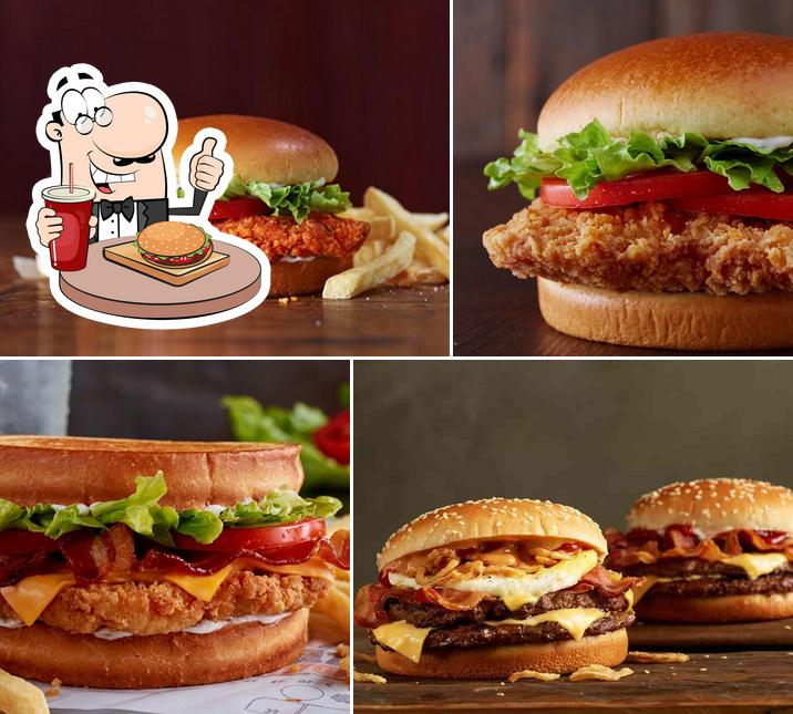Burger King