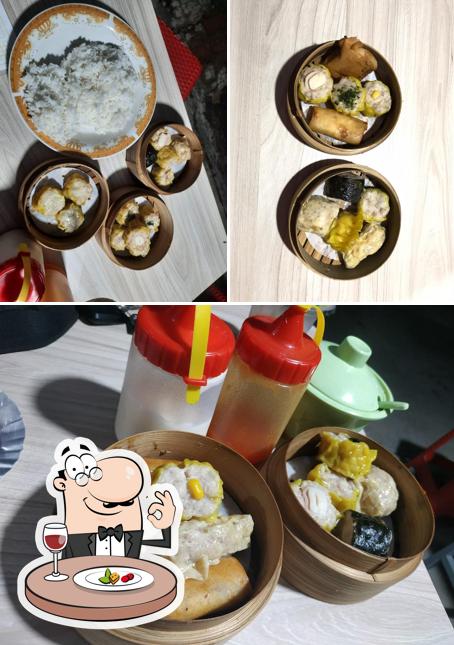 29 dimsum