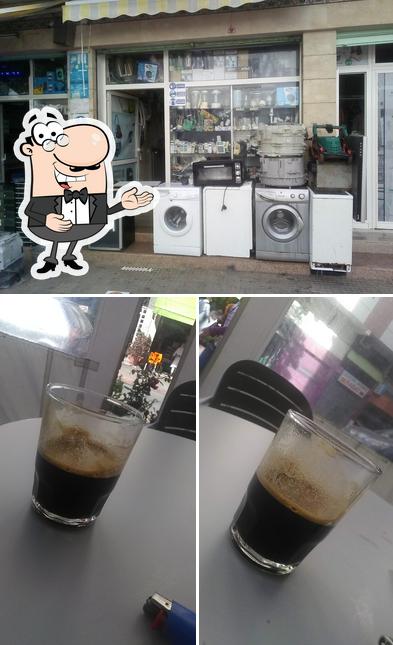 Café Rimita