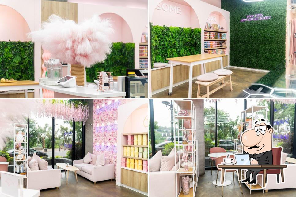 The Shoppe