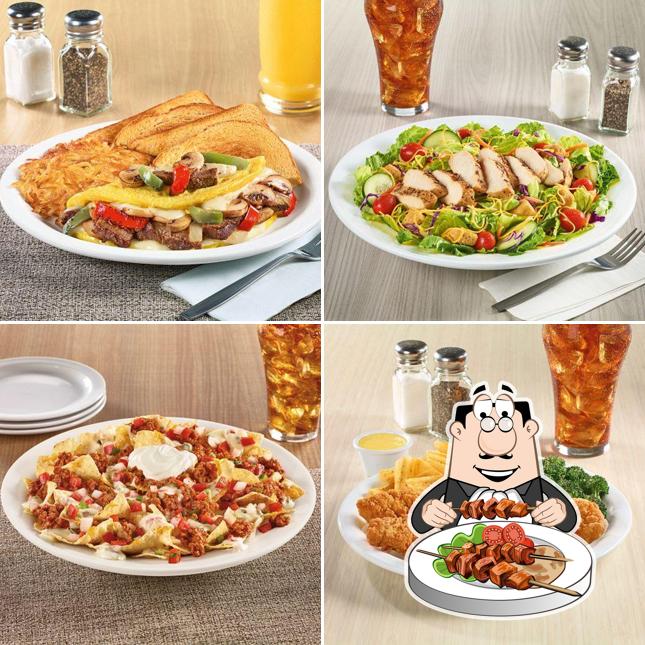 Denny's Restaurant