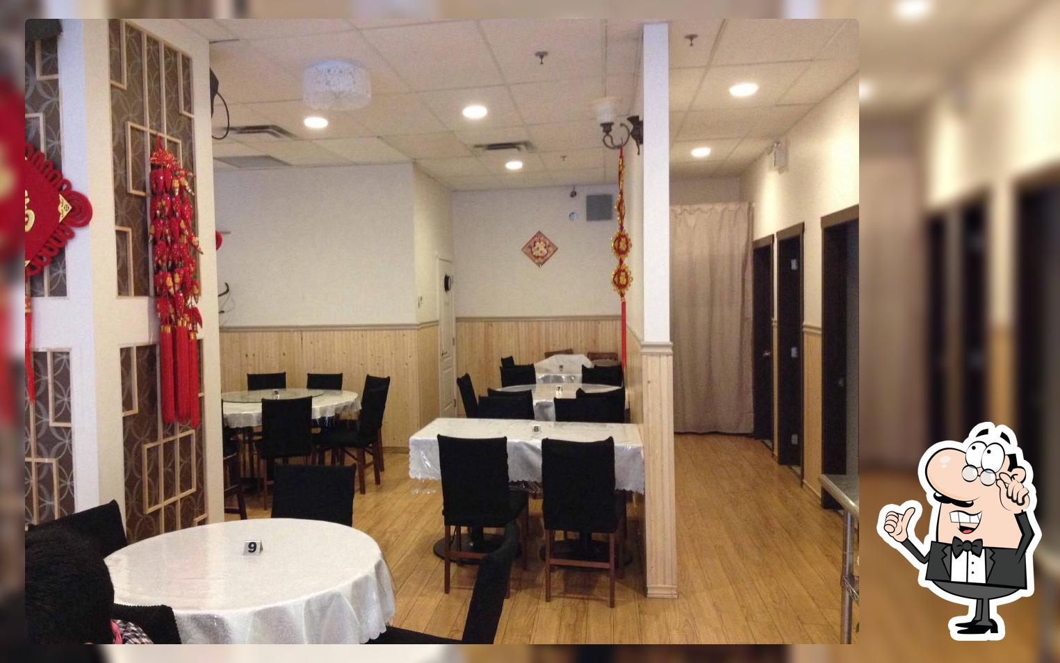Dong PO Restaurant
