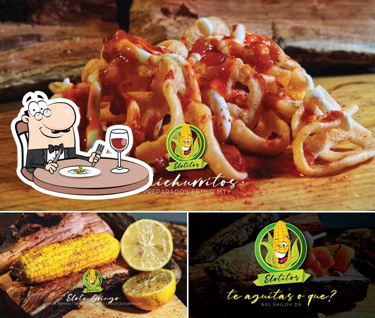 Elotitos Snacks