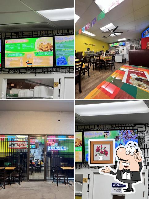 Guasave Mexican Kitchen