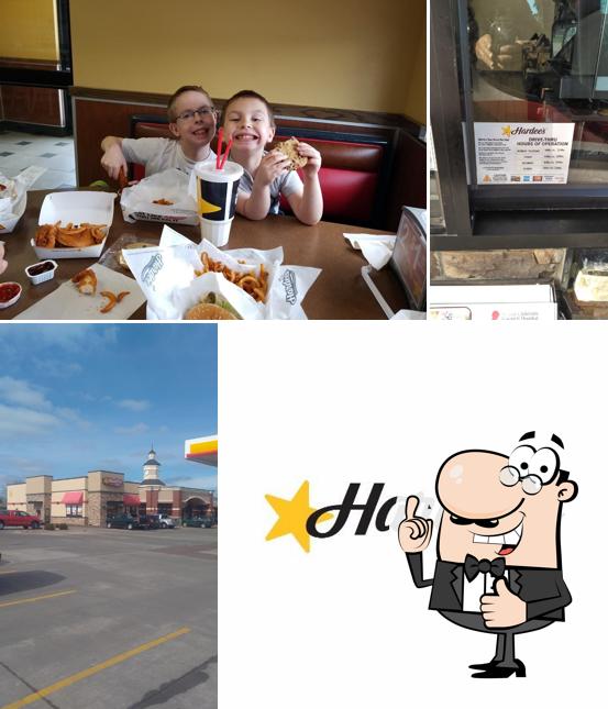 Hardee's
