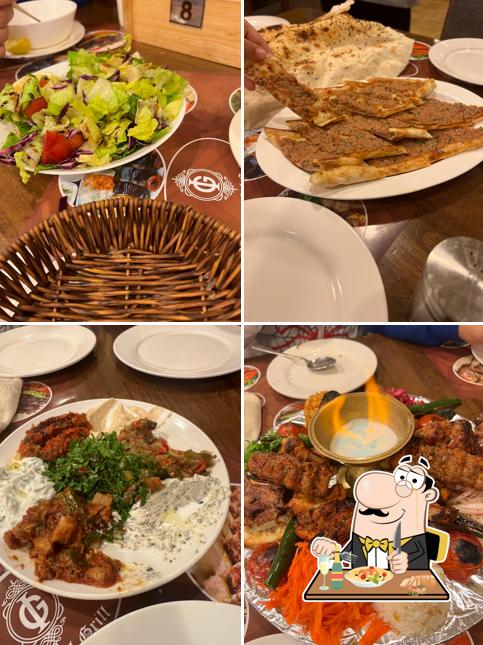 Hasan Usta Restaurant