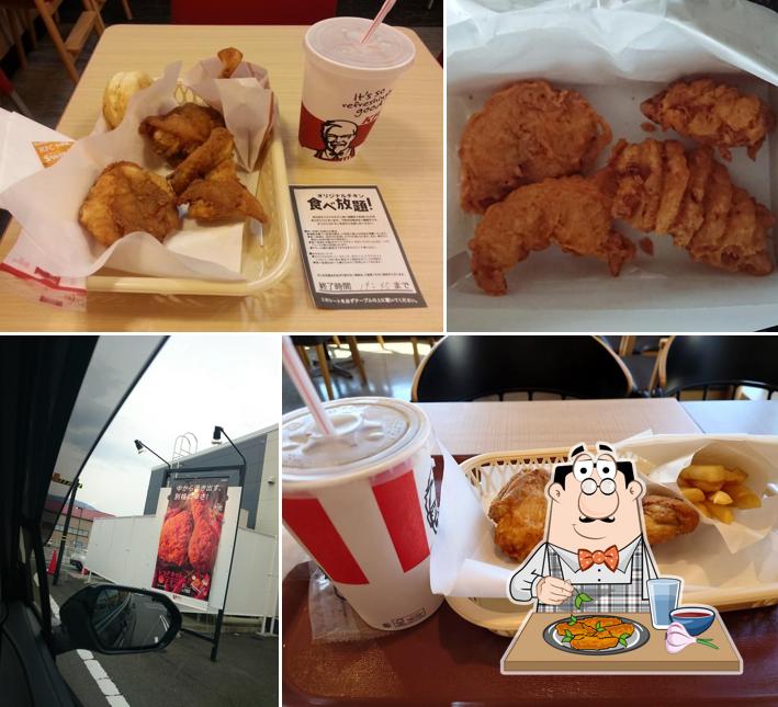 KFC