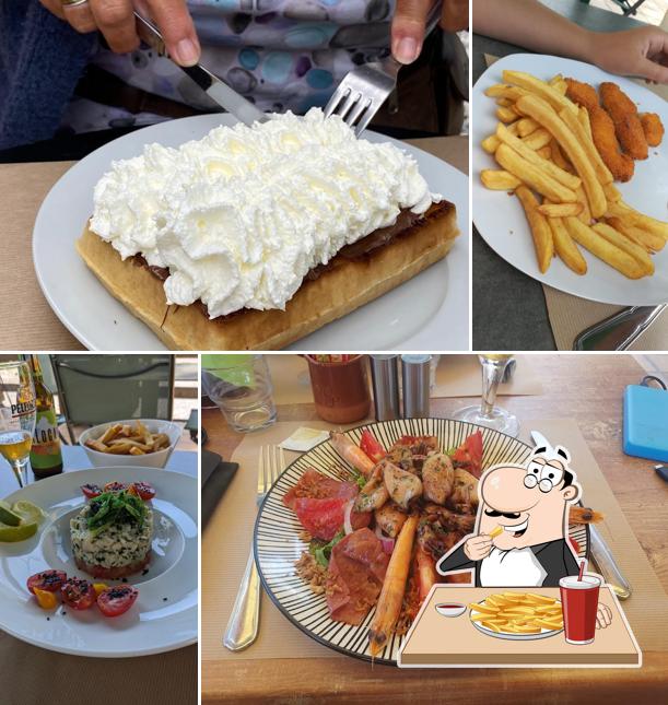 Le Bistrot de la Gare
