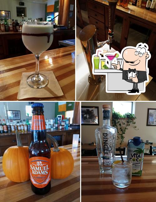 Madden's Irish Pub