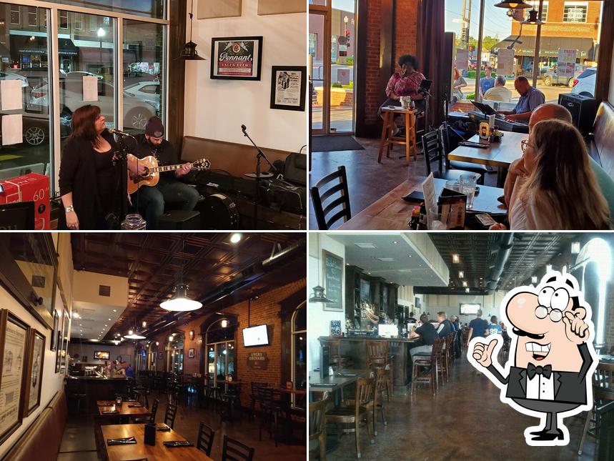 Main Street Tavern