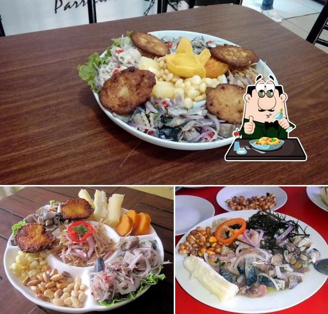 Negritos Restaurant Delivery