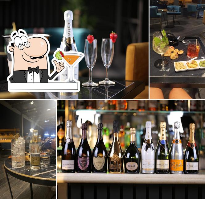 Nice Napoli - Restaurant and Lounge Club