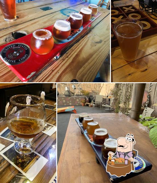 Oceanside Brewing Company