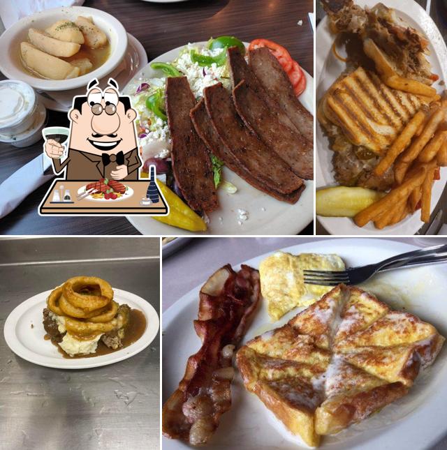 Olympia Restaurant