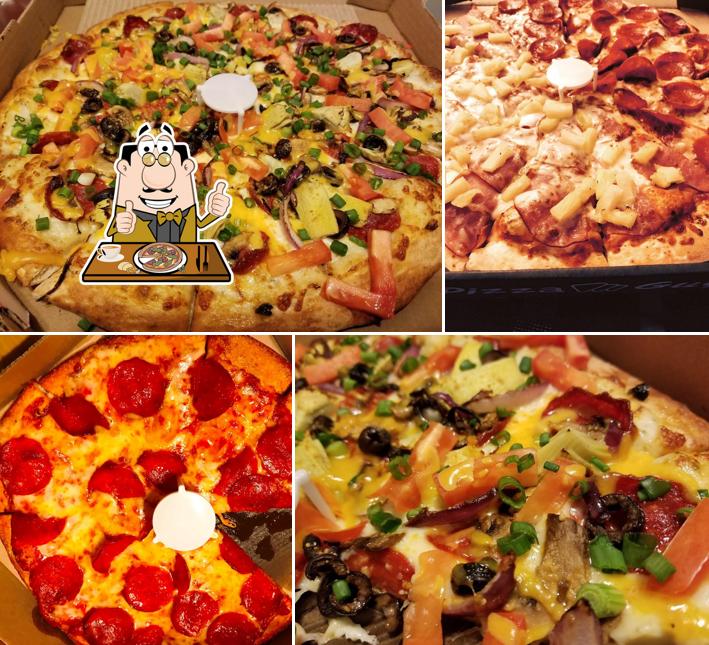 Pizza Guys