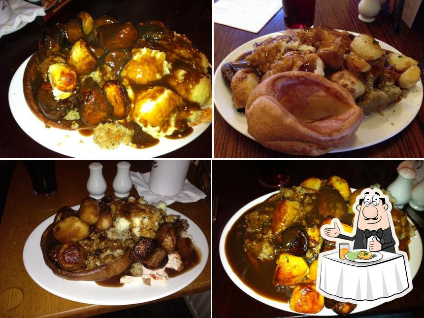Apley Arms