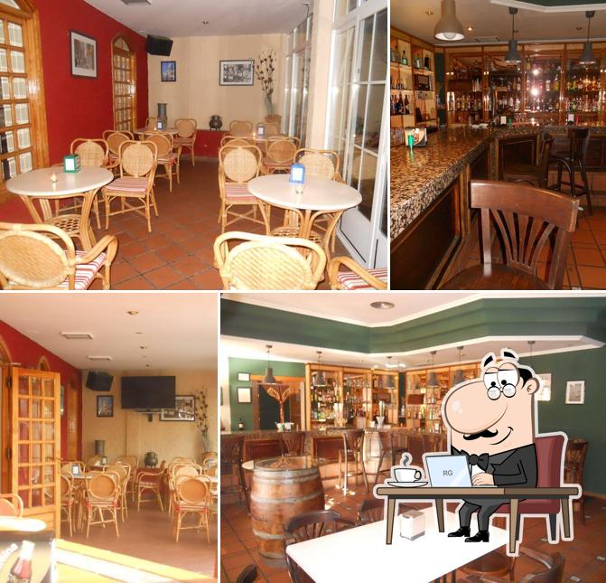 Bar Mandioca
