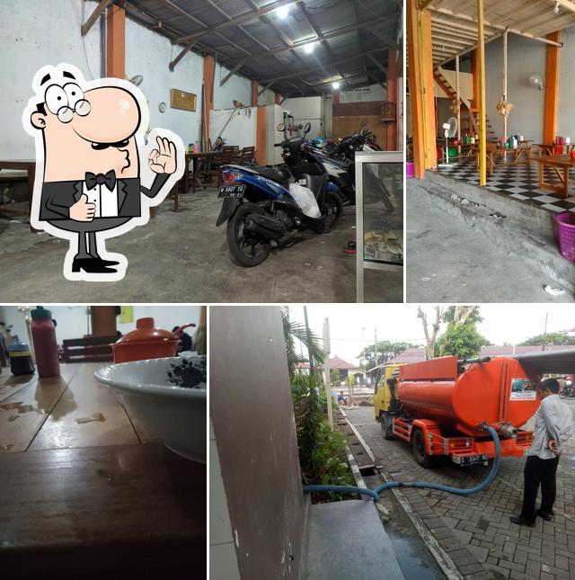 Bakso Bledex