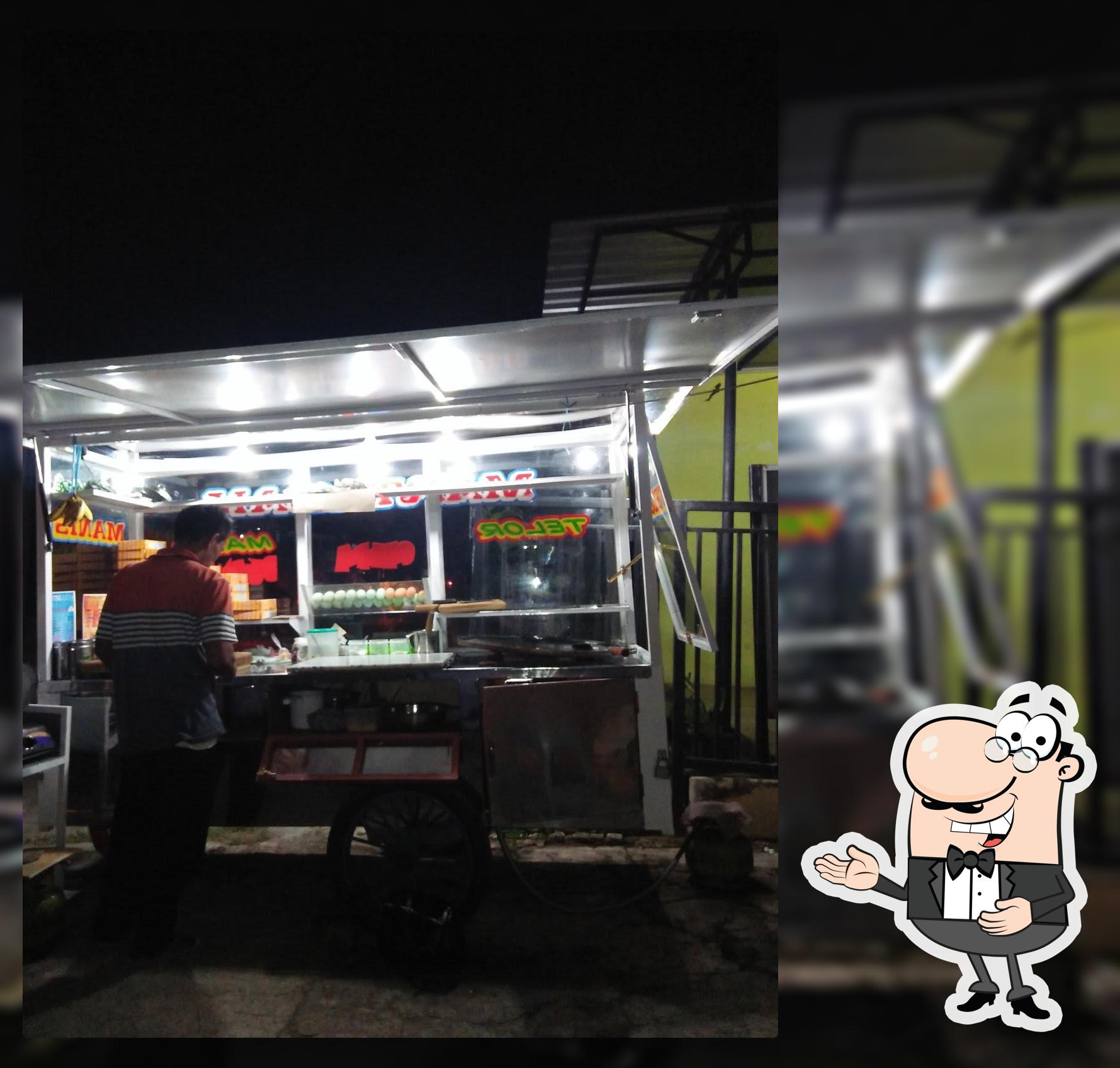 Bakso Estu Solo