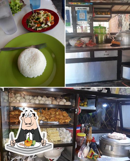 Baso Mandra Balunk Dewe