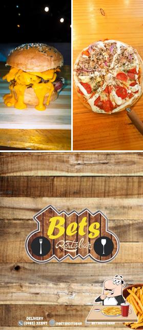 Bets RestoBar