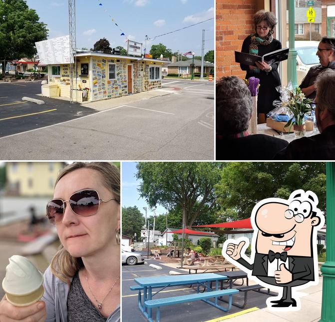 Carol's Corner
