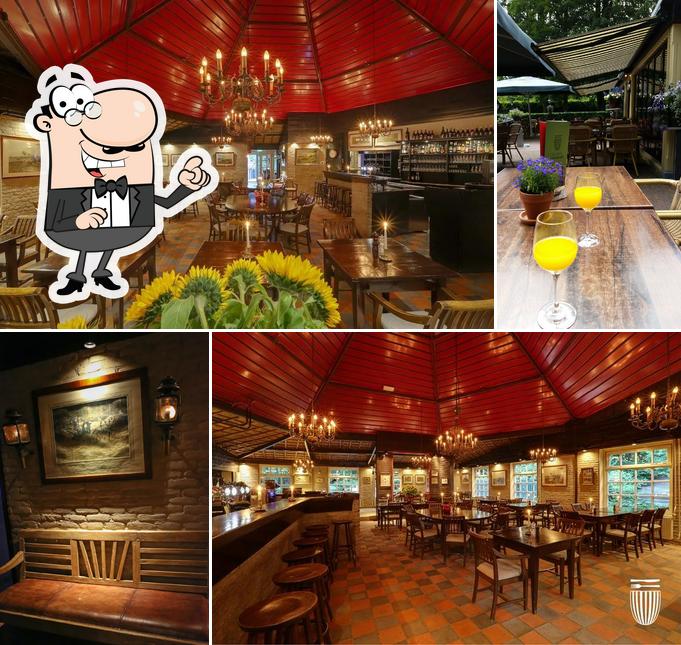 Restaurant De Ruif