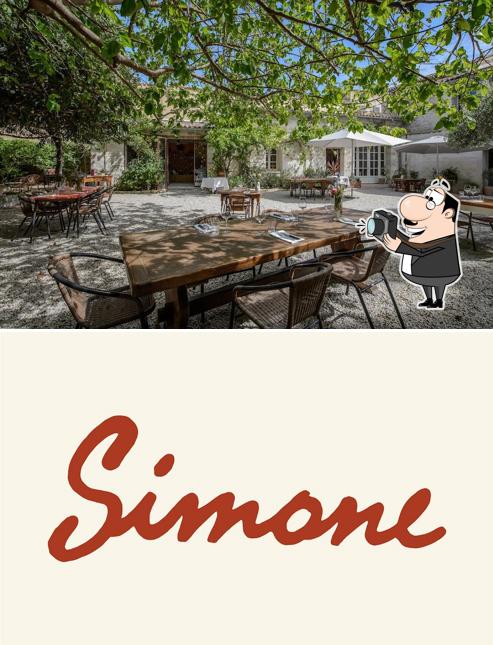 Simone