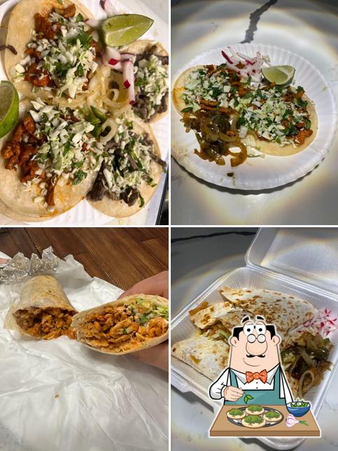 Largoos Tacos