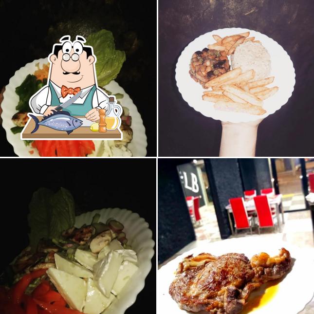 Restaurant Le Boulevard