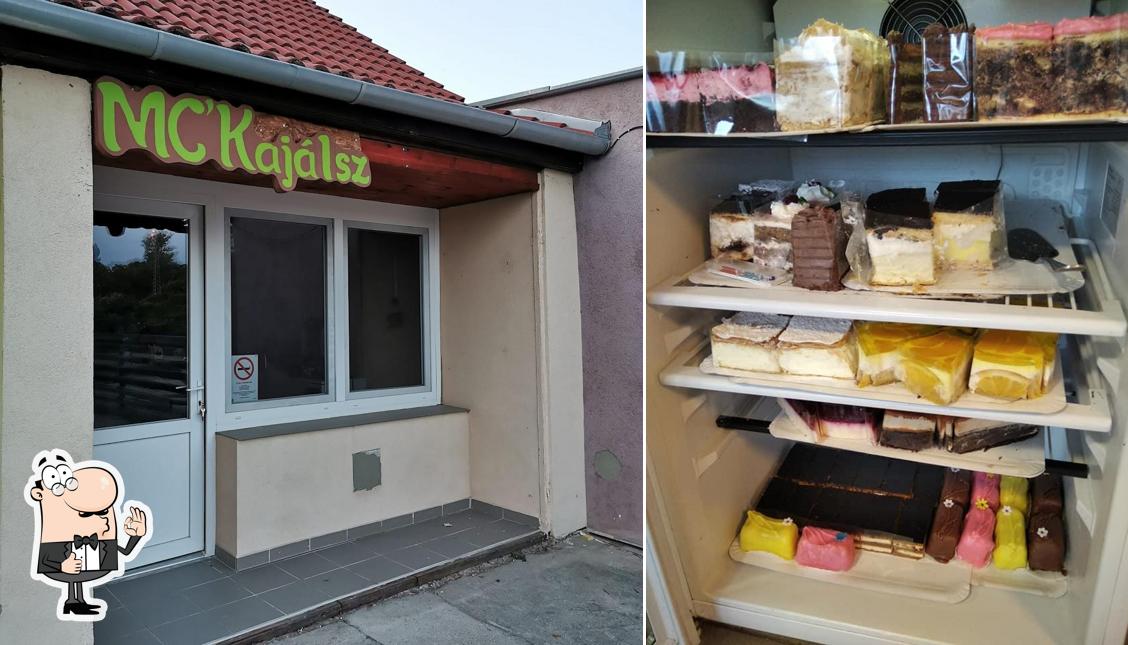 MC'Kajálsz