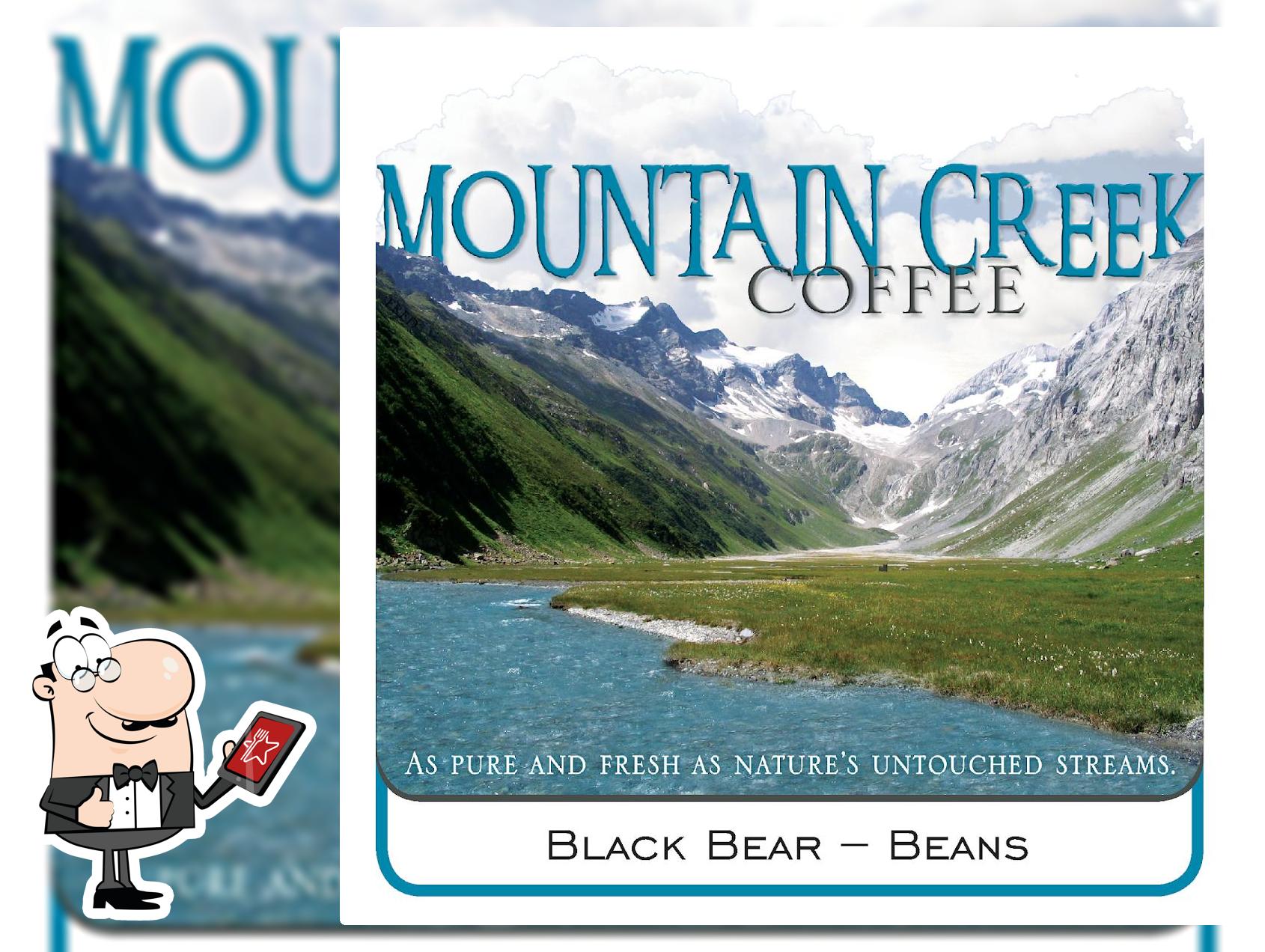 Mountain Creek Coffee