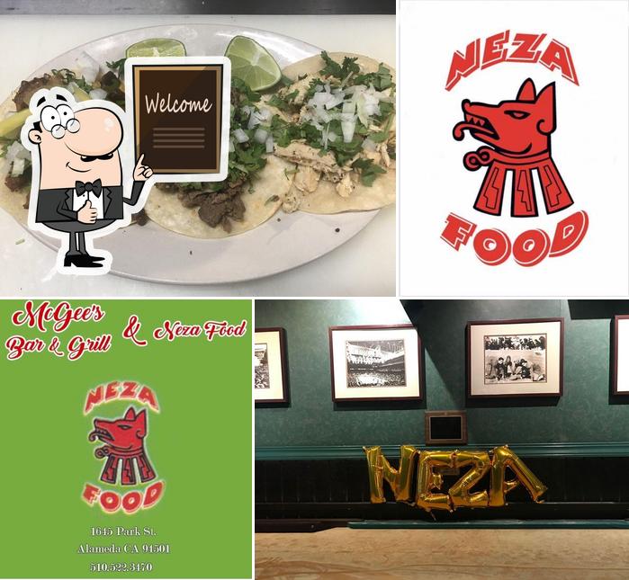 Neza Food