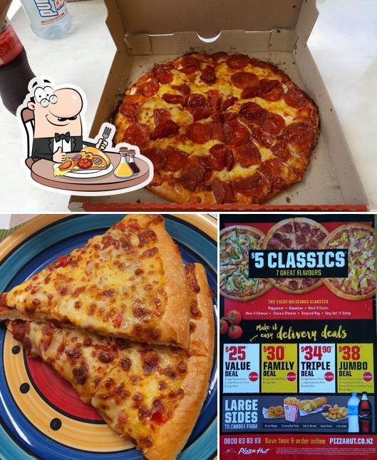 Pizza Hut